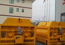 Бетонный смеситель JS3000