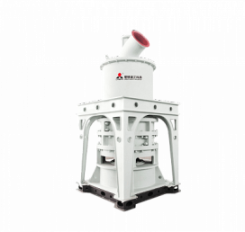 Кольцевая мельница MW1280