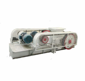 Зубчатая валковая дробилка 2PGC500×450