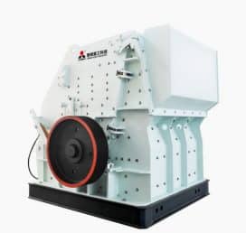 Роторная дробилка Cl5X1213