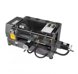 Токарный станок с ЧПУ с горизонтальной станиной