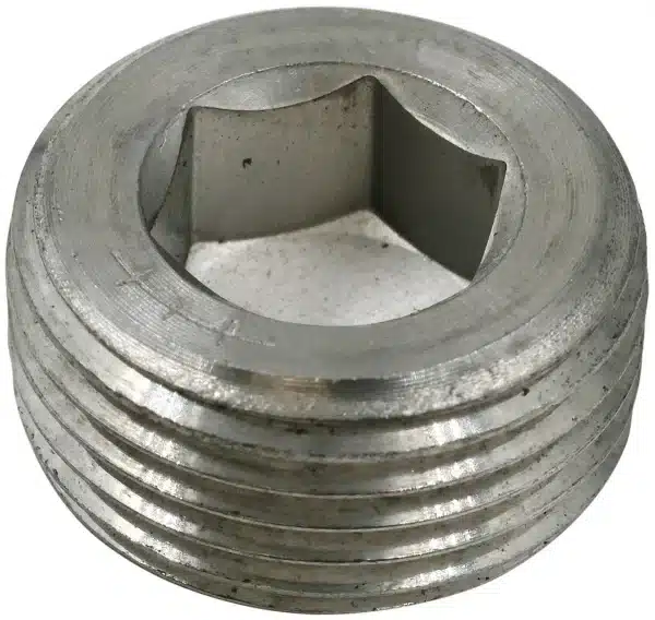 Резьбовая заглушка R3/8