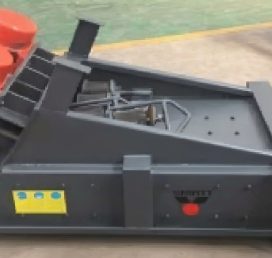 Лотковый питатель SP1220