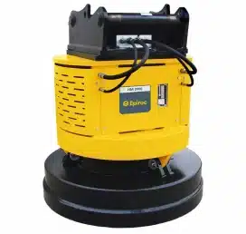 Гидравлический магнит