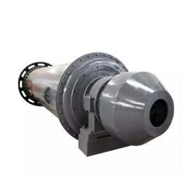 Шаровая мельница (мокрый помол) F2400