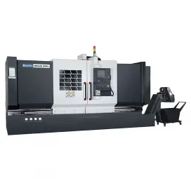 Токарный станок с ЧПУ Siemens NEXUS 55ML