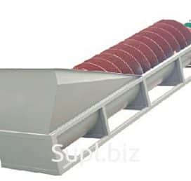 Пескомойка LSX-920 (спиральная)