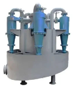 Гидроциклон