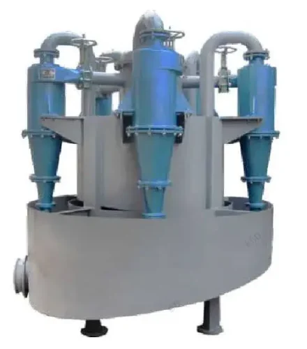 Гидроциклон