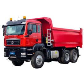 Самосвал Sitrak C7H ZZ3406V365ME