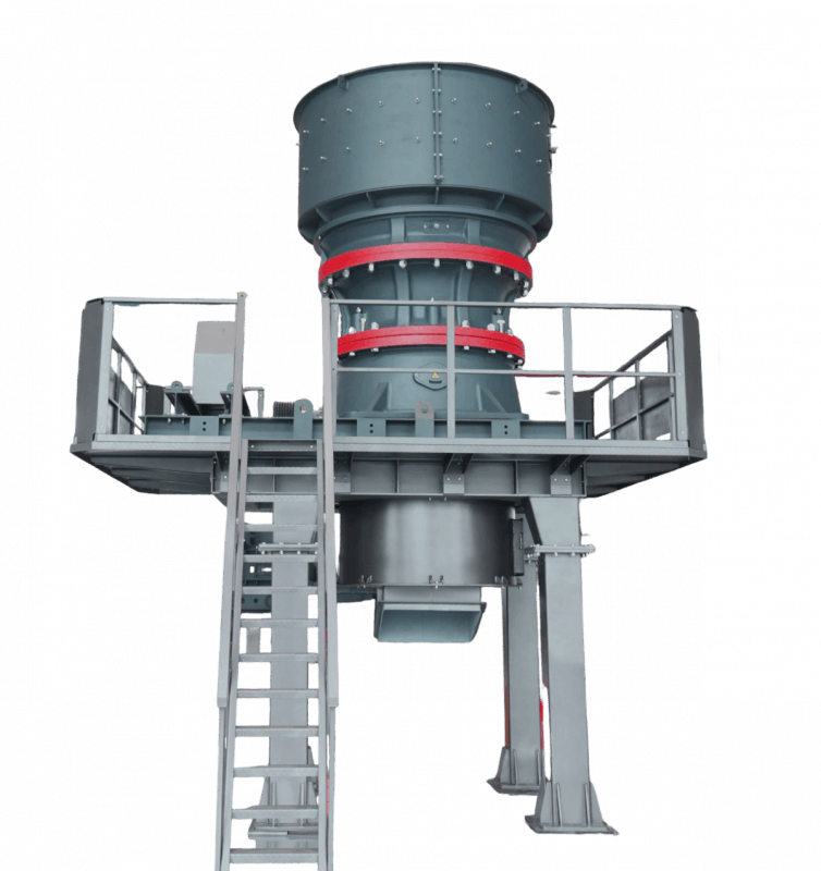 Уникальное предложение. Конусная дробилка HST-250 по суперцене!